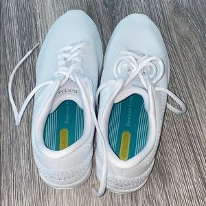 Cheer shoes